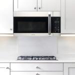 Farberware 1.7 Cu. Ft. Over-the-Range Microwave