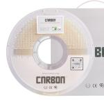 Food Safe PLA+ 3D Printer Filament - Carbon