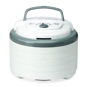 NESCO FD-75A Snackmaster Pro Dehydrator for Snacks