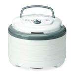 NESCO FD-75A Snackmaster Pro Dehydrator for Snacks