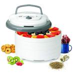 NESCO FD-75A Snackmaster Pro Dehydrator for Snacks
