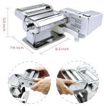 Shule Electric Automatic Pasta Maker Machine