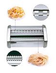 Shule Electric Automatic Pasta Maker Machine