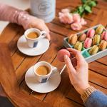 Lavazza BLUE Mini Espresso Machine with Touch Controls