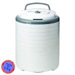 NESCO FD-75A Snackmaster Pro Dehydrator for Snacks