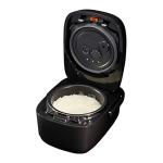 Zojirushi 10-Cup Pressure Induction Rice Cooker