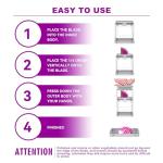 4-in-1 French Fry Cutter and Veggie Chopper