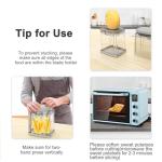 4-in-1 French Fry Cutter and Veggie Chopper