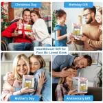 4-in-1 French Fry Cutter and Veggie Chopper