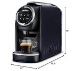 Lavazza BLUE Mini Espresso Machine with Touch Controls