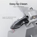 Valley Sportsman 8" Electric Meat Slicer