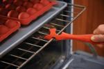 Norpro Silicone Oven Rack Push/Pull Tool
