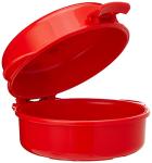 Sistema Microwave Egg Cooker and Poacher