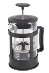 Stansport Black French Coffee Press