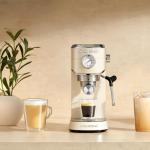 CASABREWS 20 Bar Espresso Machine with Milk Frother