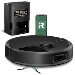 iRobot Roomba 504 Vacuum with Self-Emptying Dock