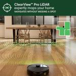 iRobot Roomba 504 Vacuum with Self-Emptying Dock