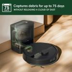 iRobot Roomba 504 Vacuum with Self-Emptying Dock