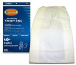 EnviroCare 3-Pack Replacement Dust Bags for Vacuums