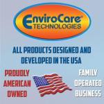 EnviroCare 3-Pack Replacement Dust Bags for Vacuums