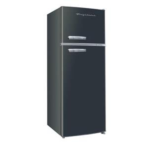 Frigidaire Retro Apartment Size Refrigerator, 7.5 Cu Ft