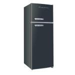 Frigidaire Retro Apartment Size Refrigerator, 7.5 Cu Ft