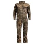 ScentLok Savanna Fuse Lightweight Camo Coverall