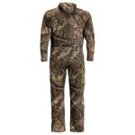 ScentLok Savanna Fuse Lightweight Camo Coverall