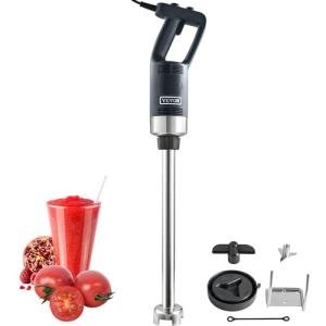 VEVOR 500W Commercial Immersion Blender for Smoothies