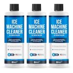Ice Machine Cleaner and Descaler 3-Pack 16 oz