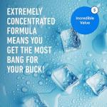 Ice Machine Cleaner and Descaler 3-Pack 16 oz