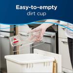 Bissell Perfect Sweep Turbo - Grey