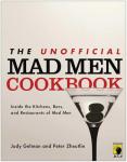Mad Men Cookbook: Recipes from the Show