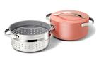 Caraway Nonstick Ceramic Dutch Oven with Lid