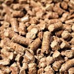 Hickory Wood Pellets for Grilling and Smoking