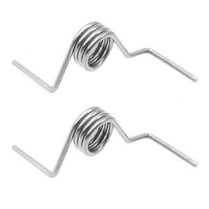 Samsung French Refrigerator Door Spring - 2 Pack