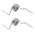 Samsung French Refrigerator Door Spring - 2 Pack