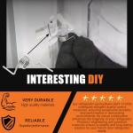 Samsung French Refrigerator Door Spring - 2 Pack