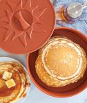 Nordic Ware 10-Inch Tortilla and Pancake Warmer