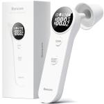 Boncare Infrared Ear and Forehead Thermometer
