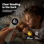 Boncare Infrared Ear and Forehead Thermometer