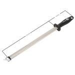 Kota Japan 12" Diamond Carbon Steel Knife Sharpener