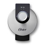 Oster Nonstick Belgian Waffle Maker with Ceramic Plates