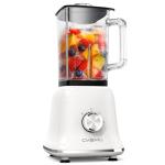 CKEMU 750W Professional Blender with Glass Jar