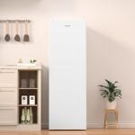 BANGSON 7.0 Cu.ft Convertible Upright Freezer