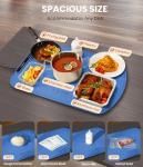 VEPOKA Food Warming Mat with 7 Temperature Levels