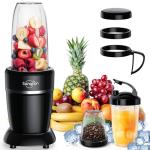 Sangcon 1000W Blender for Smoothies and Shakes