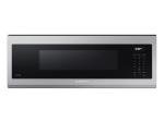 SAMSUNG 1.1 Cu Ft Smart Over-the-Range Microwave
