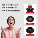 Silicone Slow Cooker Liners for 6-7 Quart Pots