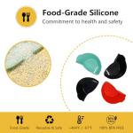 Silicone Slow Cooker Liners for 6-7 Quart Pots